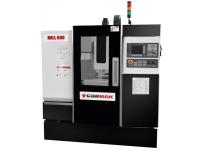 4-осьвий оброблювальний центр з ЧПК Cormak MILL 600 PREMIUM