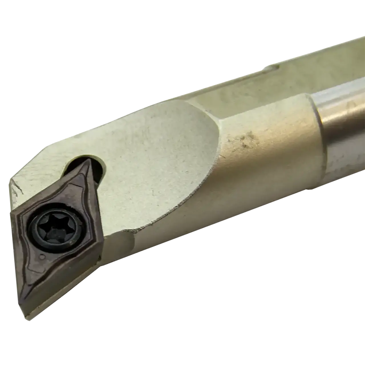 Державка для розточного різця 16х180 SDQCR Vorgen DC. 11T3