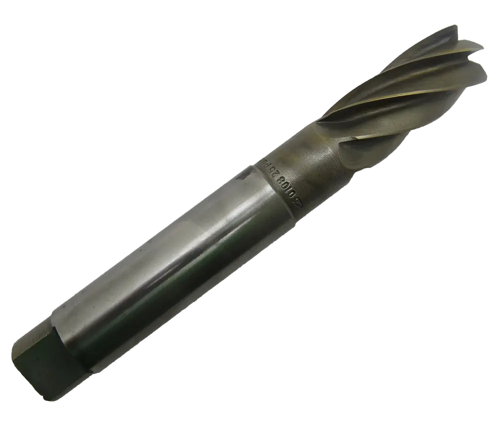 Фреза кінцева 25 мм Z-6 Р6М5