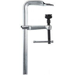 Слюсарна струбцина classiX Bessey 600x120 GSL60