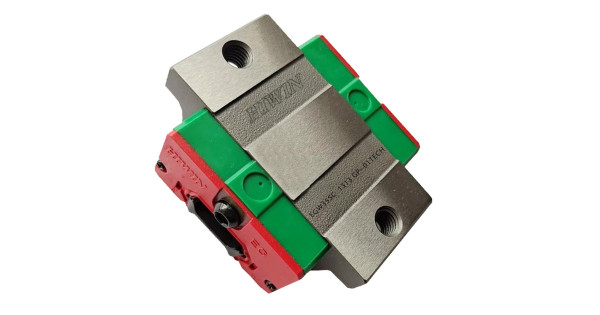 Каретка HIWIN, EGW35SCZBH