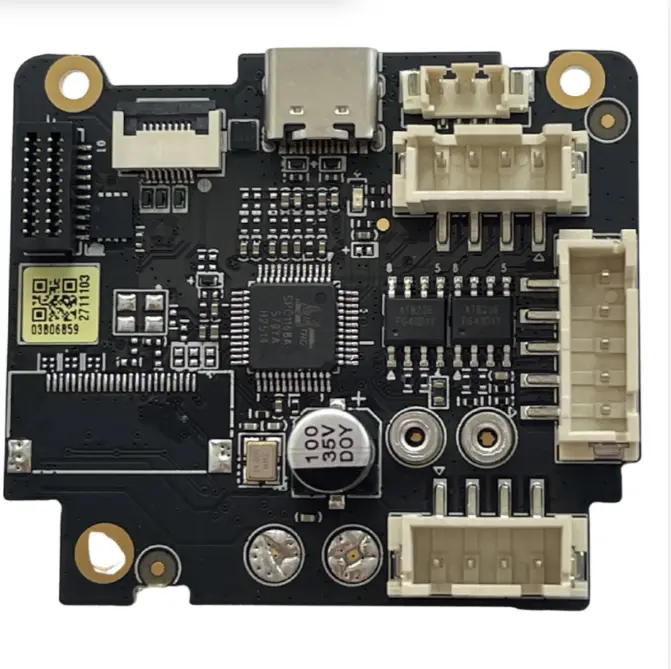 Плата друкуючої голови Bambu Lab A1, (оригінал, FAE020-V2)
