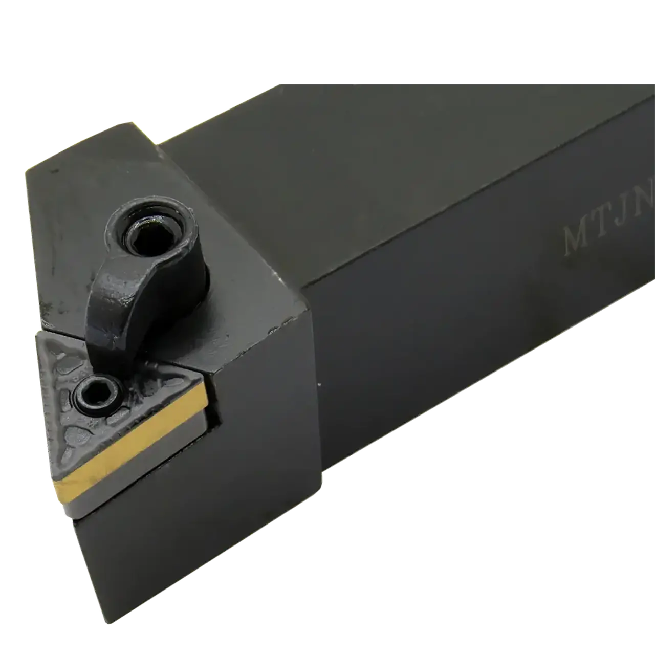 Державка прохідна механічна MTJNR 32x32x170 під пластину TNM. 2204..