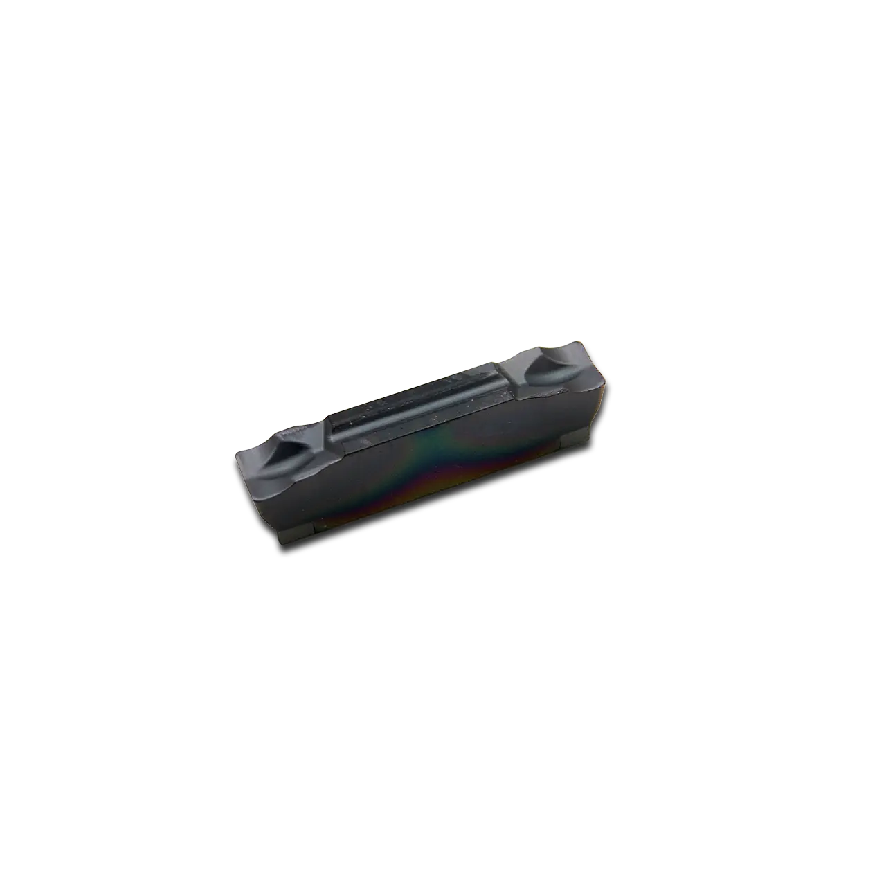 Пластина змінна твердосплавна MGMN 400-JKT D4764 KEITO