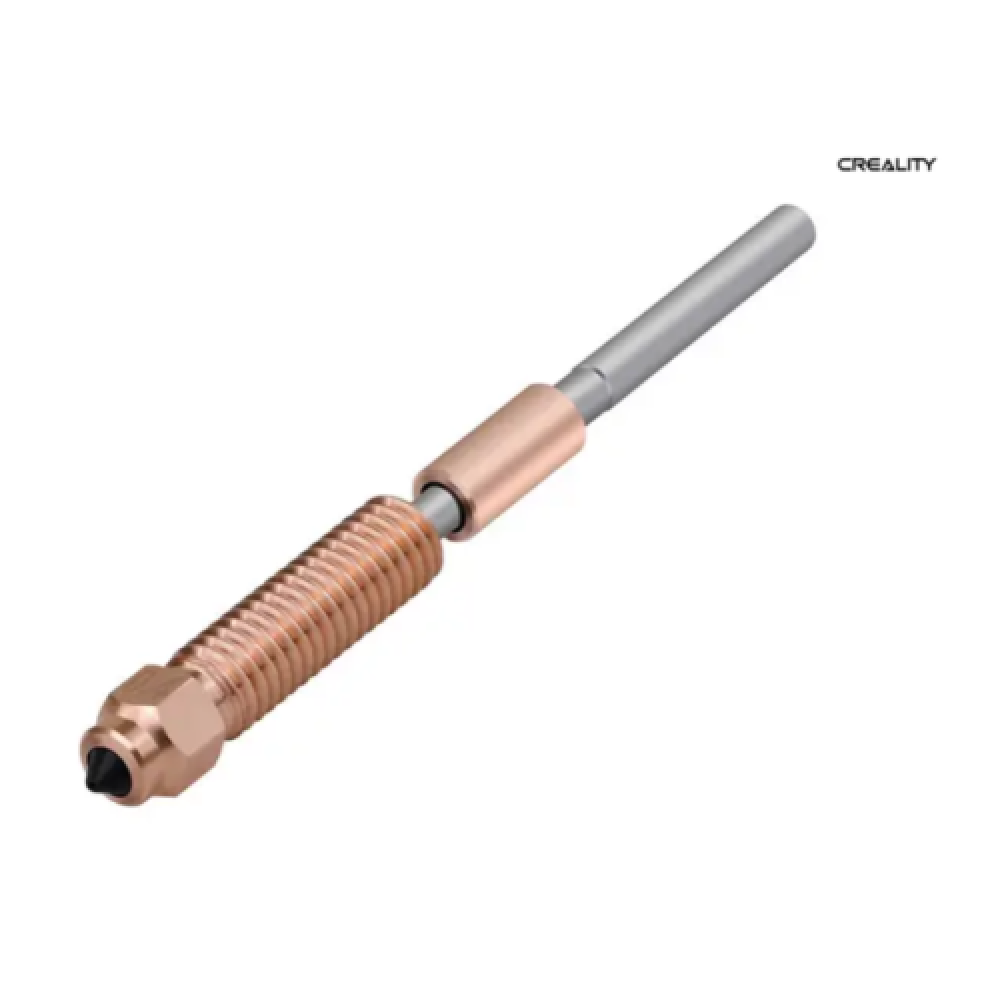 Сопло UNICORN Creality K1C/K1 Max/Ender3V3 1,75 мм, швидкозмінне