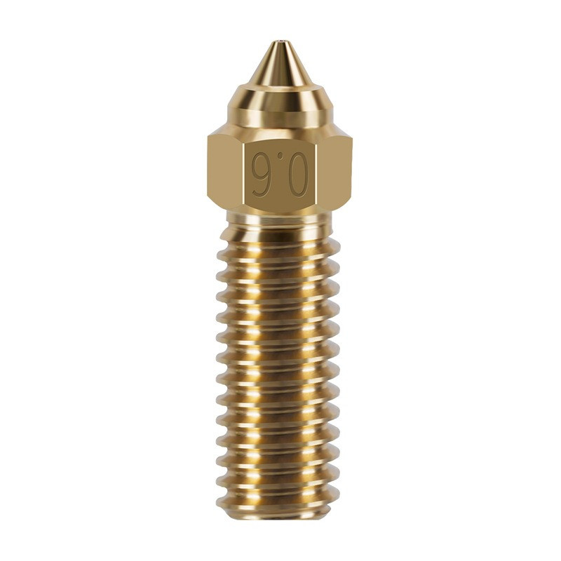 Сопло Creality K1/ K1 Max, 0.6мм, латунь