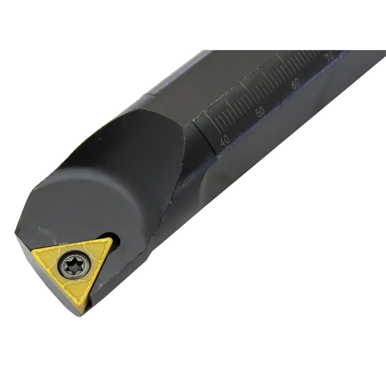 Розточий різець державка STUCR 25x250 під пластину TC. 16T3