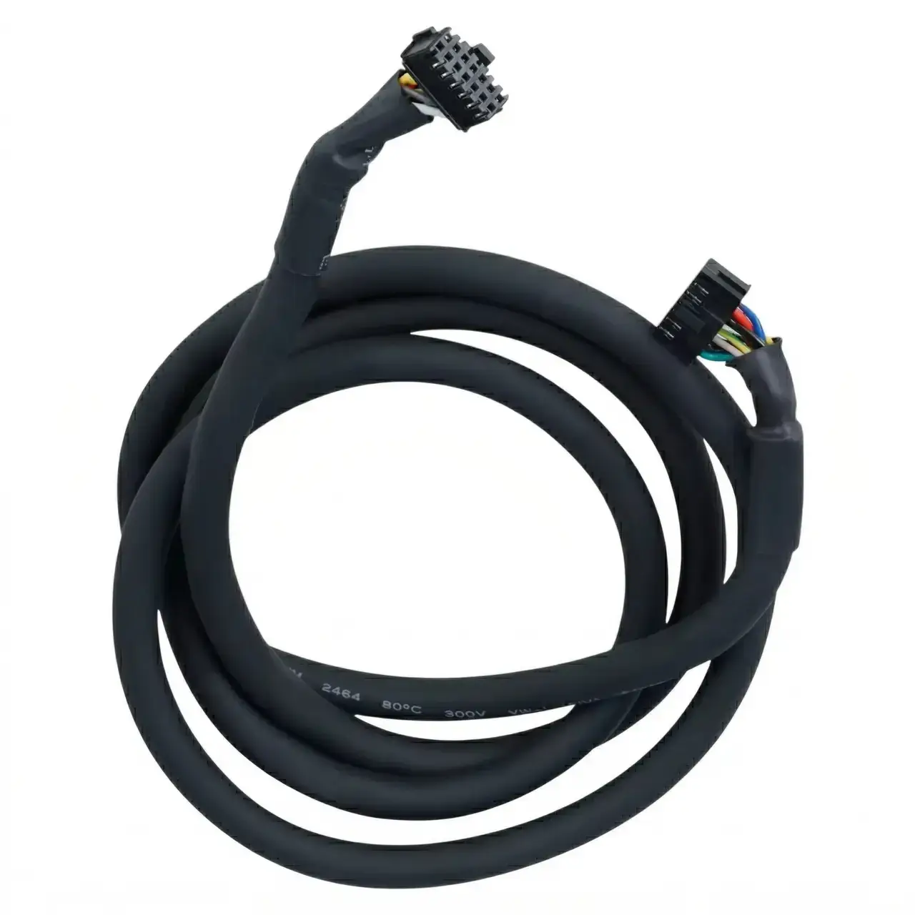 Кабель друкуючої голови Creality K2 Plus, 14-pin, 125см, (оригінал, 3103110894)