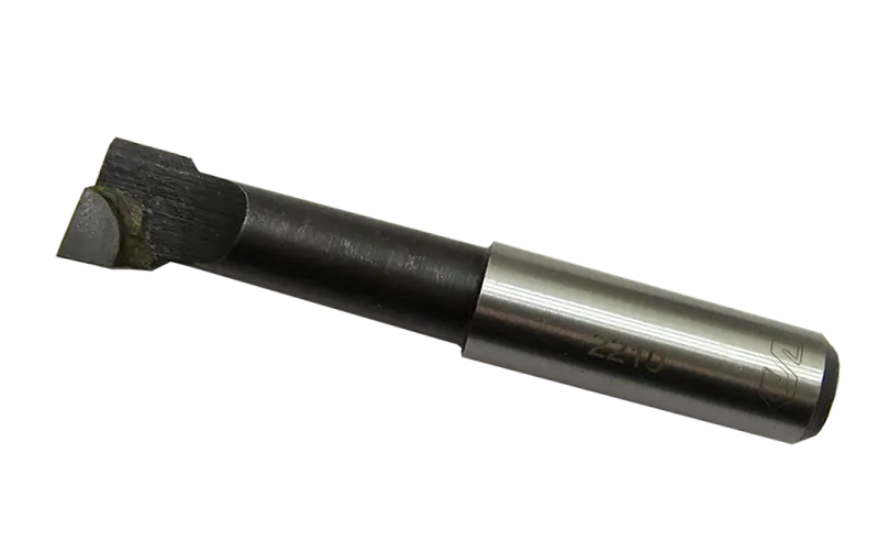 Різець координатно-розточний 12х65х25 d11 ВК8