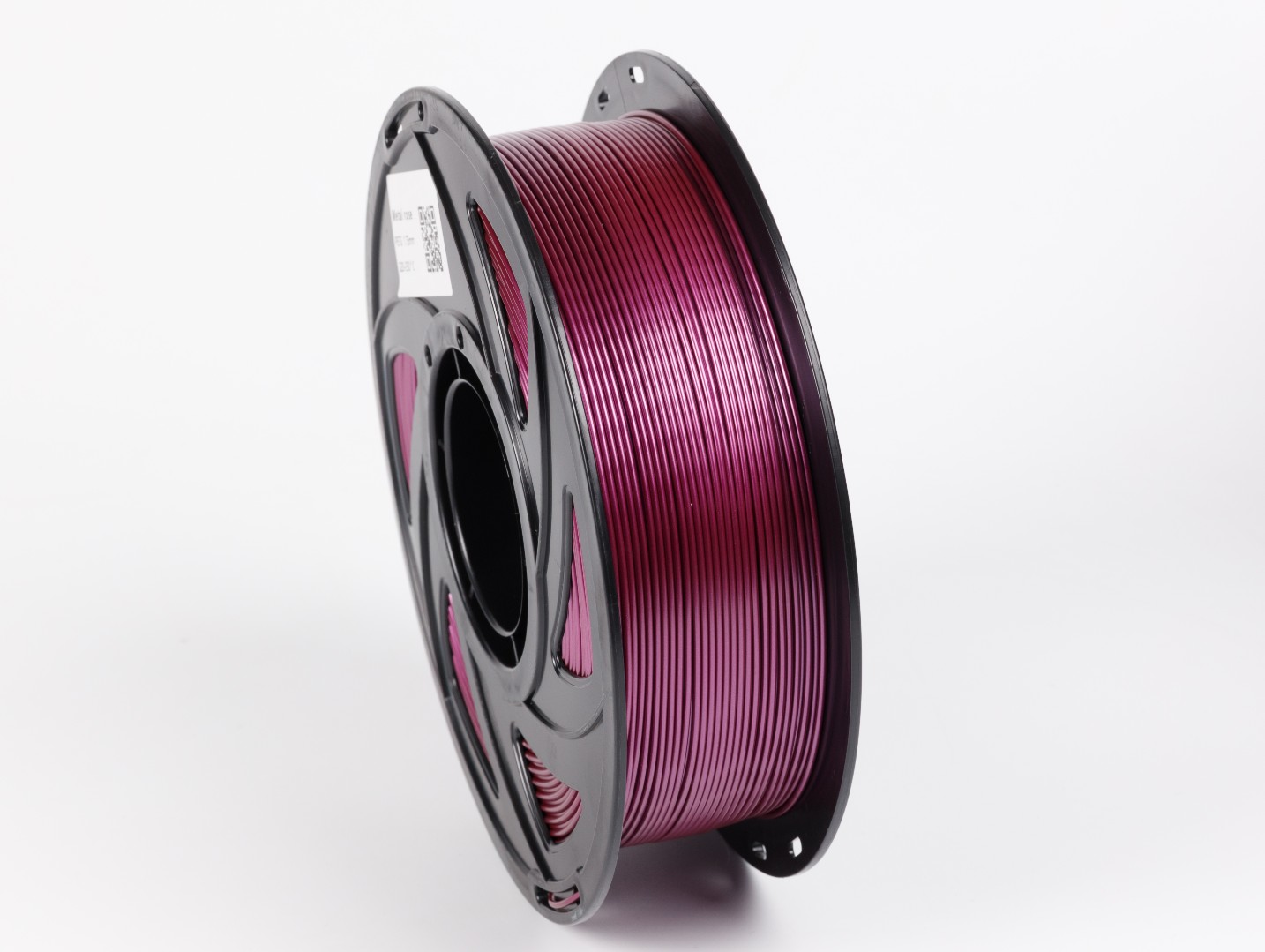 Рожевий Металік PETG пластик для 3D принтера