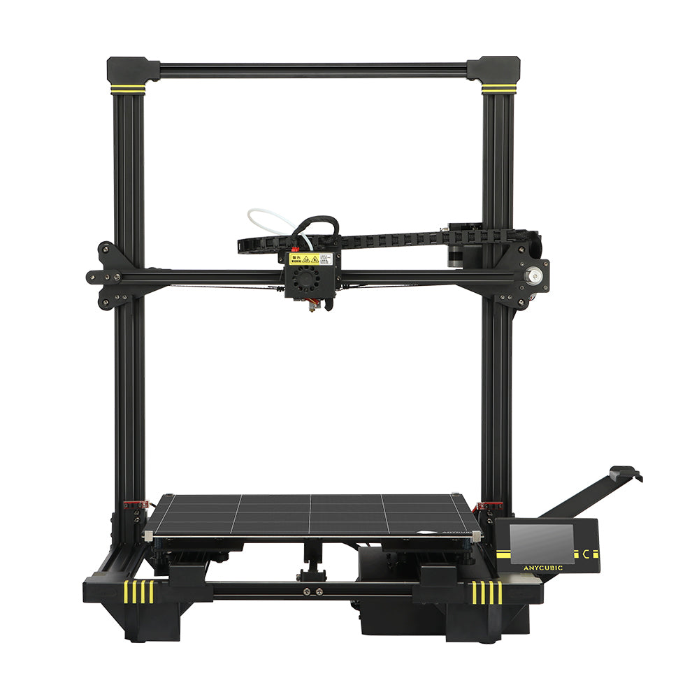 3D принтер Anycubic Chiron