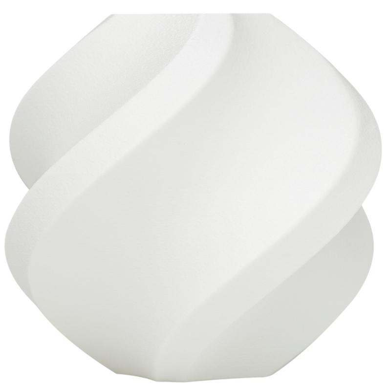 Філамент Bambu Lab ABS-GF White, 1.75мм, 1кг, білий