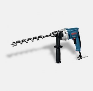 ДРЕЛЬ GBM 13 HRE BOSCH