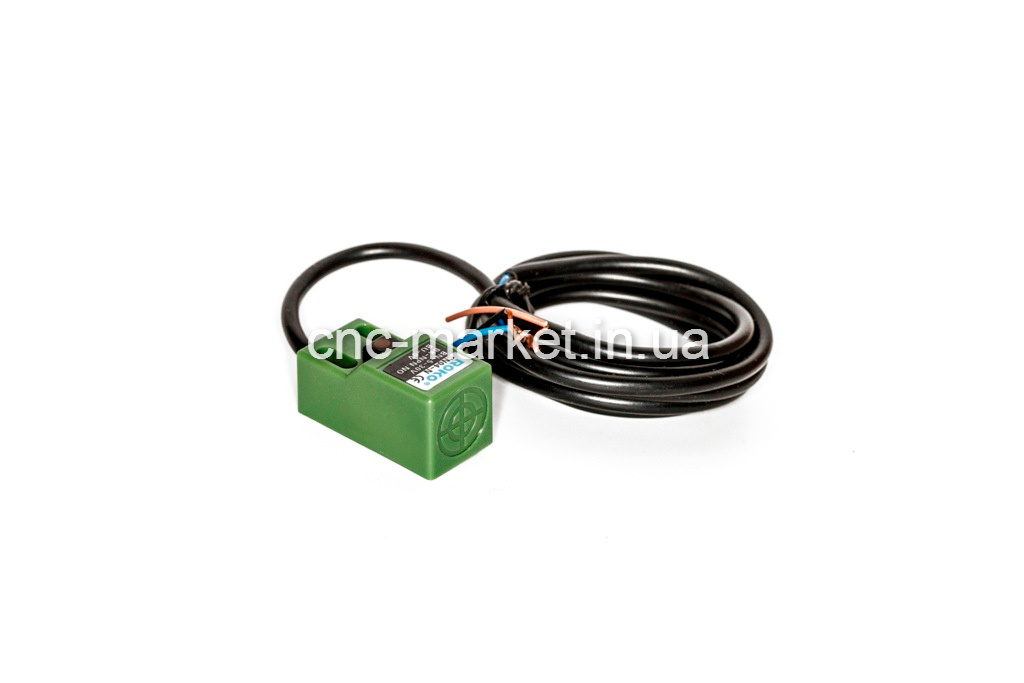 Датчик приближения Omch SN04-N2 (NPN NC)