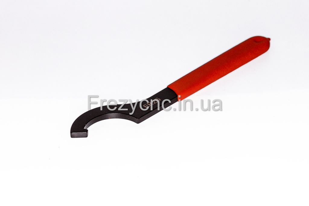 Ключ под гайку ER25, С20 (38-42) тип UM