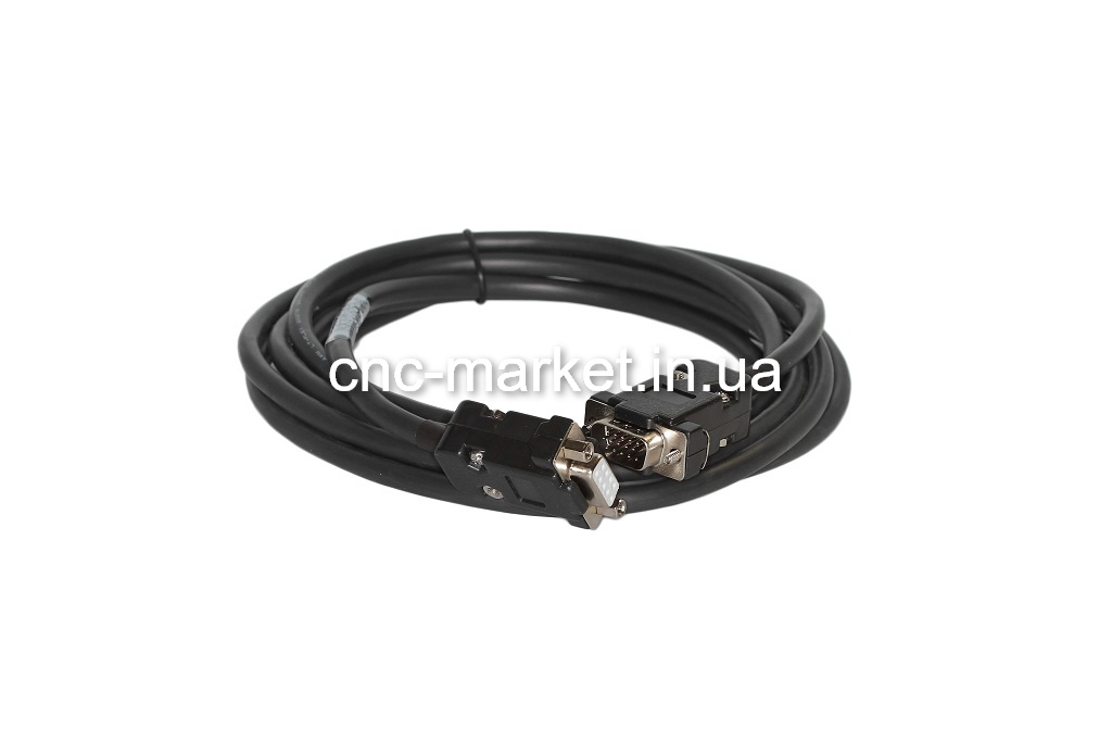 Кабель энкодера к драйверу HB860MB (3 м)