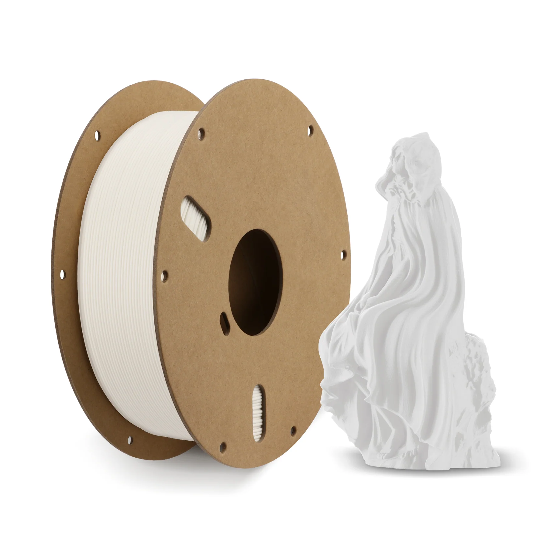 PLA Matte White ANYCUBIC