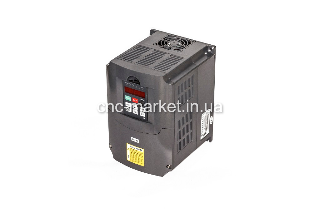Инвертор HY04D043B 4 кВт (380V)
