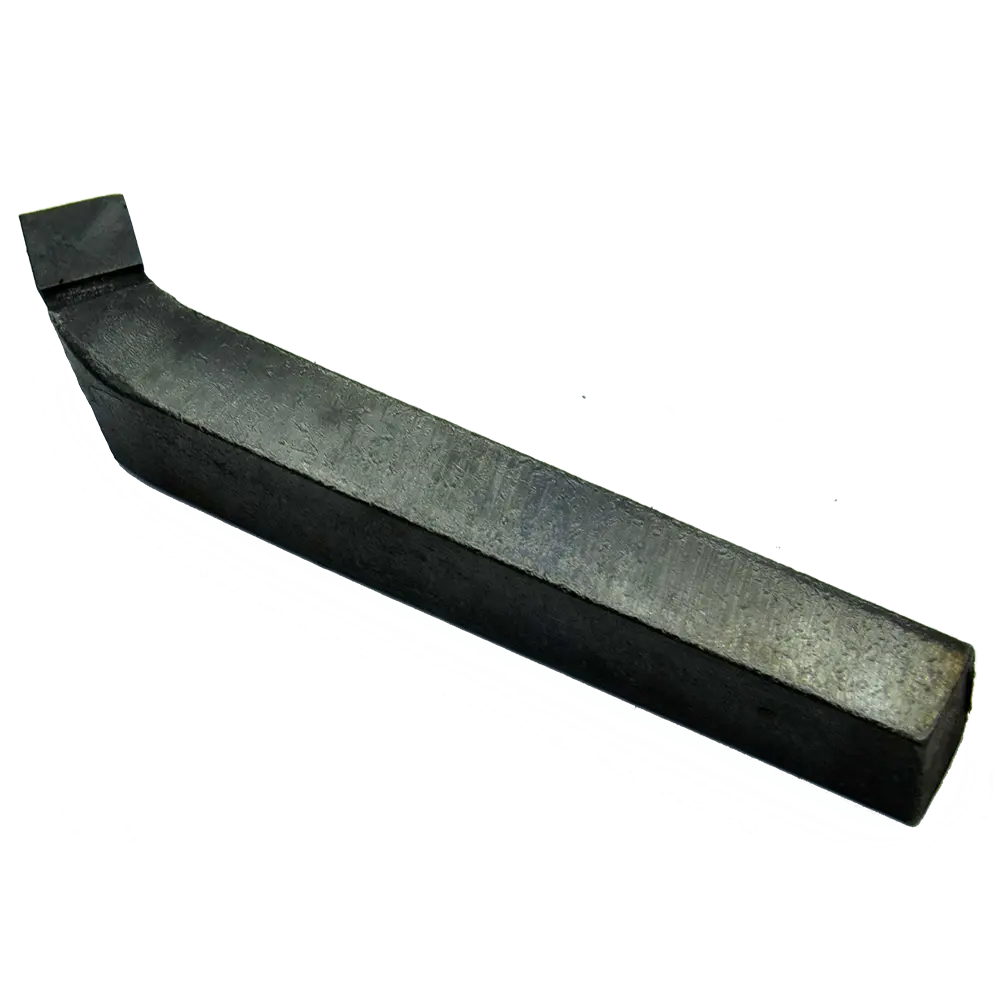 Різець прохідний відігнутий 32x20x170 Т15К6 лівий (ЧИЗ)