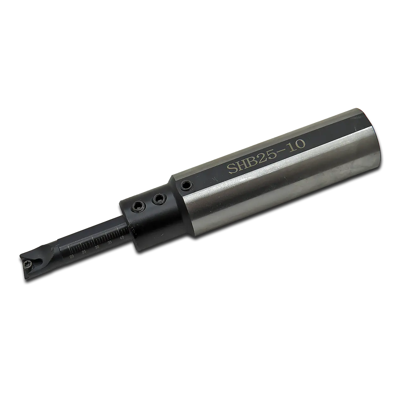 Оправка для розточного різця SHB25-10