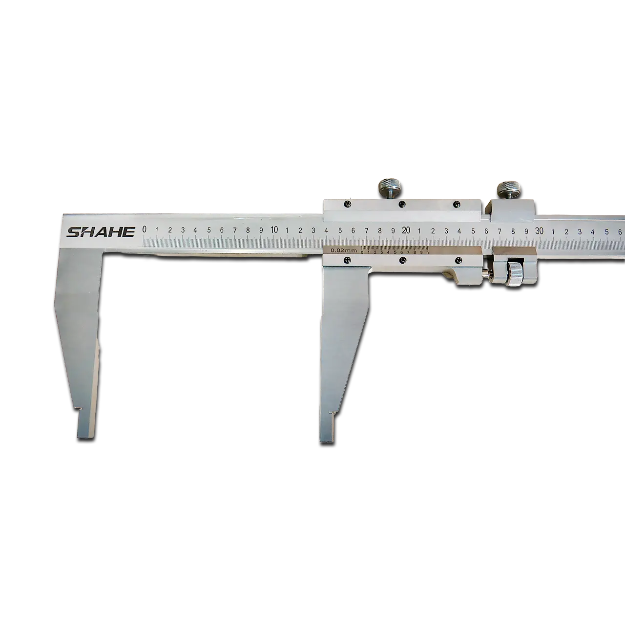 Штангенциркуль 1000 мм ШЦ-III-0,02 Shahe