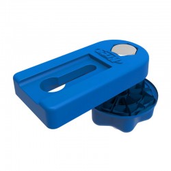База для верстачної струбцини Bench Clamp Base