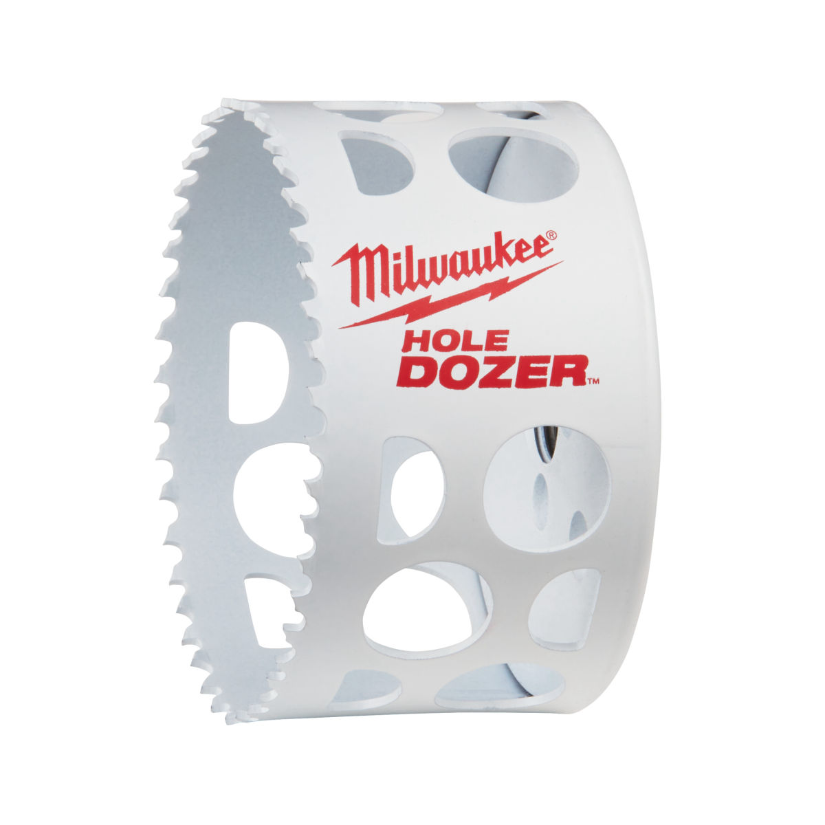 Lochsäge Bi-Metall 83 mm Hole Dozer