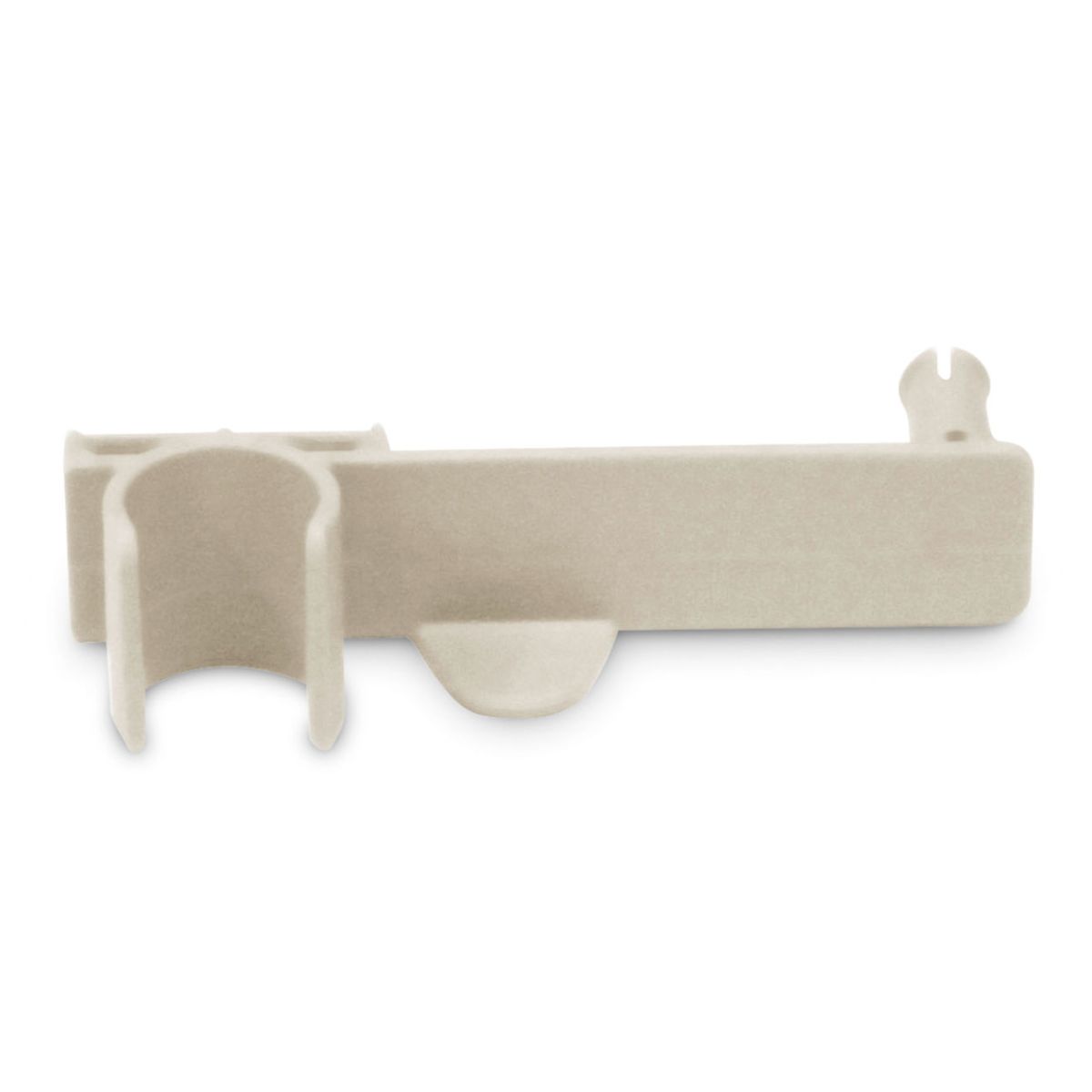 Stielhalterung für Rollenpresse 12 x 3