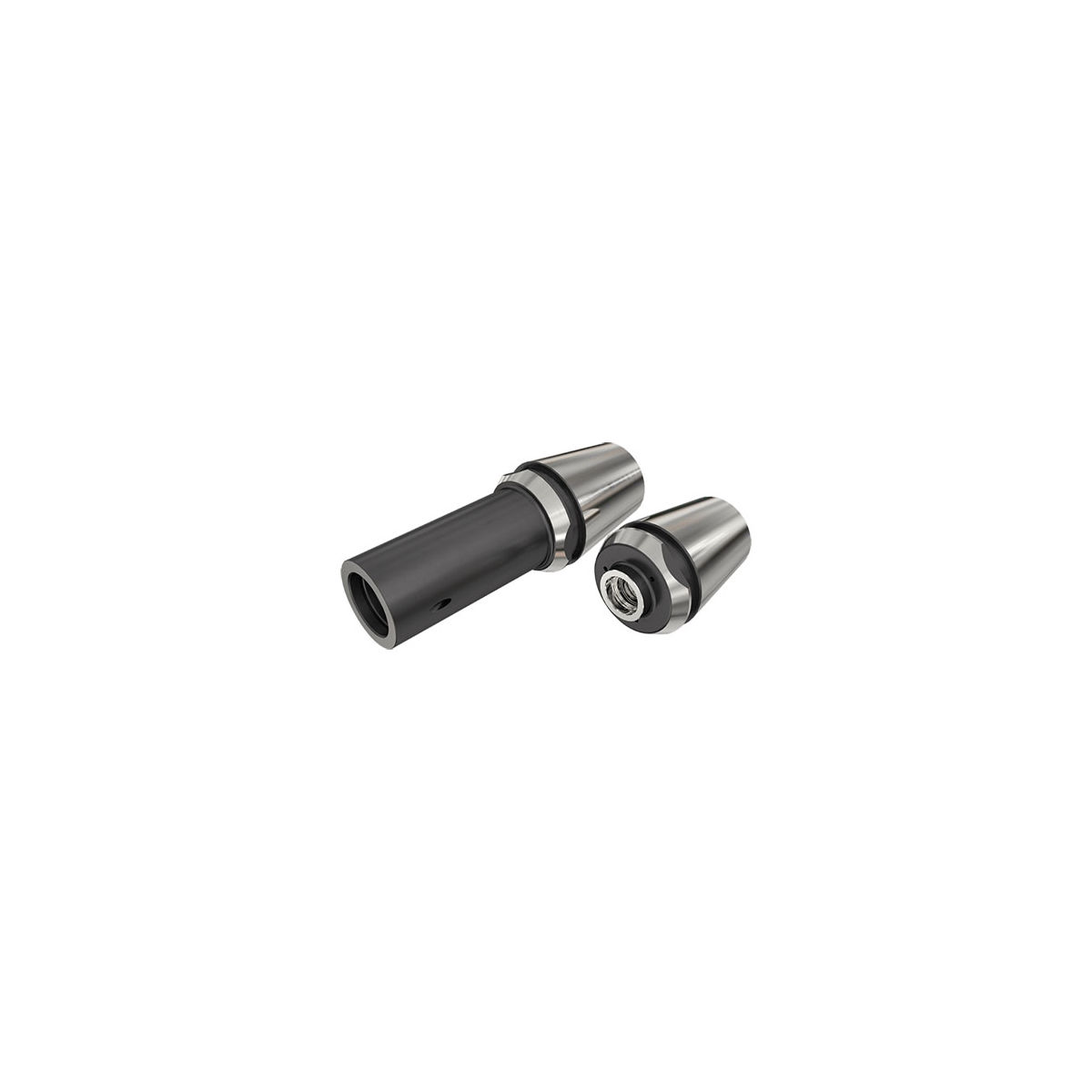 MM S-A-H004-ER32-T08-H Schäfte für MULTI-MASTER Vollhartmetall- Fräsköpfe mit ER-Anbindung DIN 6499 und inneren Kühlmittelbohrungen