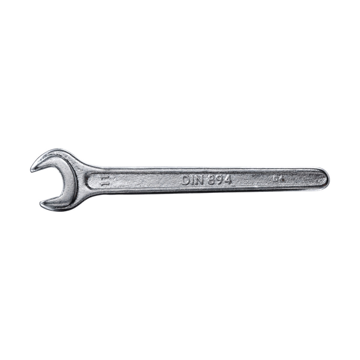 PFERD TOOLS Einmaulschlüssel EM SW 11MM