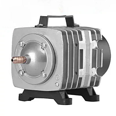 Повітряний компресор Yuting ACO-012 (185W, 150 л/хв) для лазерного верстата