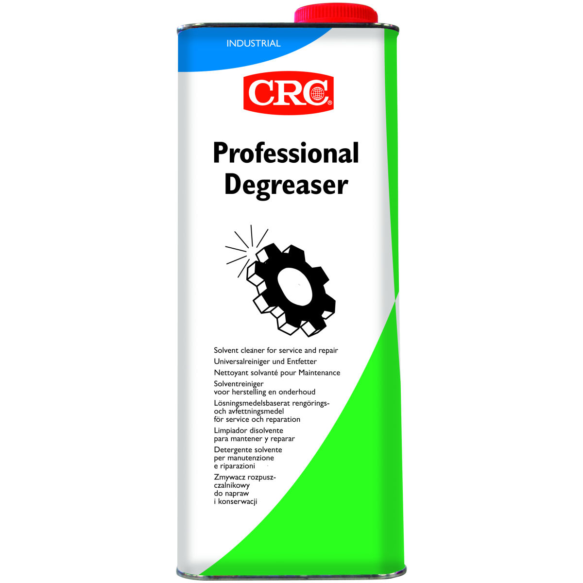 Universalreiniger Professional Degreaser, Inhalt: 1000ml