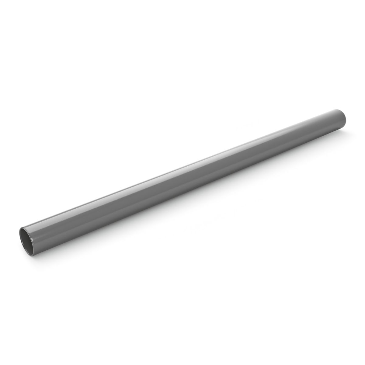 Präzisions Stahlrohr, ø 42,4 x 2 mm