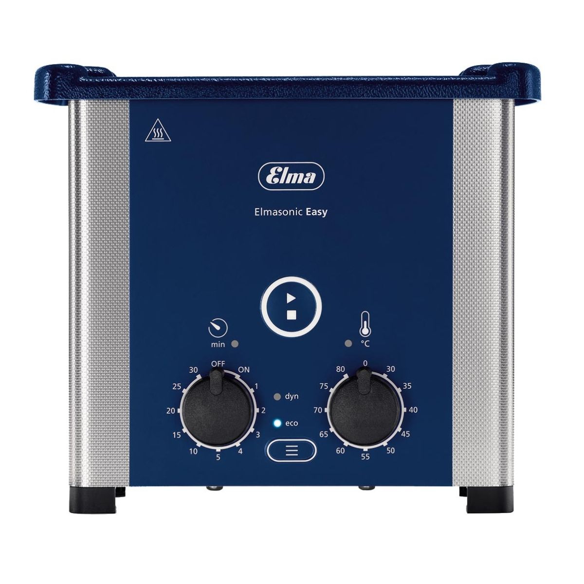 Ultraschallreinigungsgerät Elmasonic Easy, Typ: 1