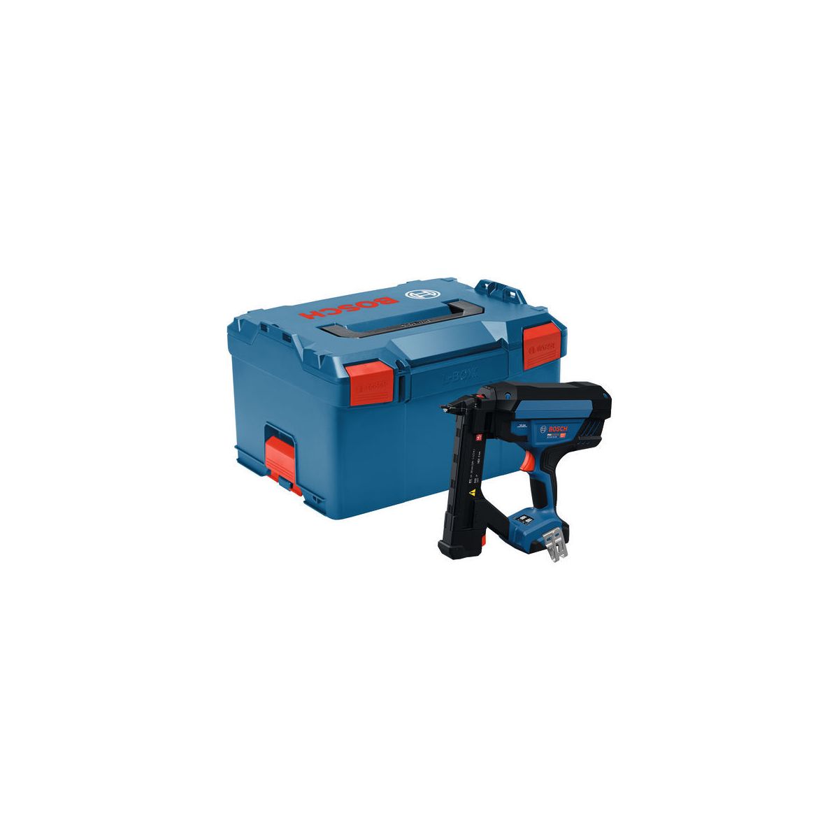 Akku-Holzklammerer GTH18V-38-2M in L-BOXX