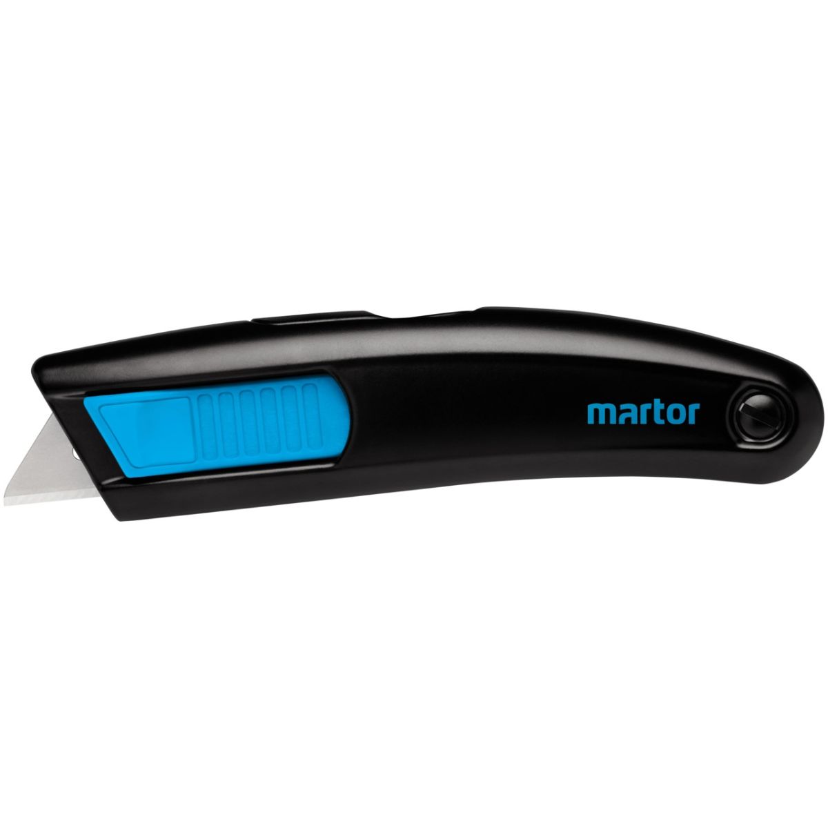 Sicherheitsmesser SECUPRO MEGASAFE mit 1 Klinge