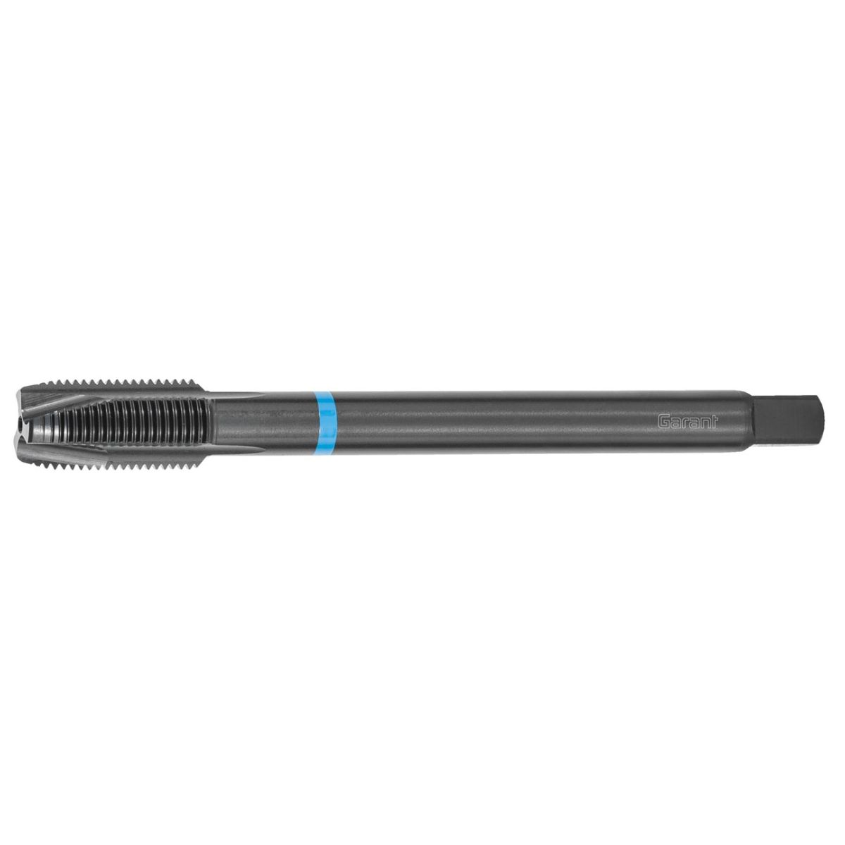 Maschinen-Gewindebohrer HSS-E, vaporisiert, G: G1/8