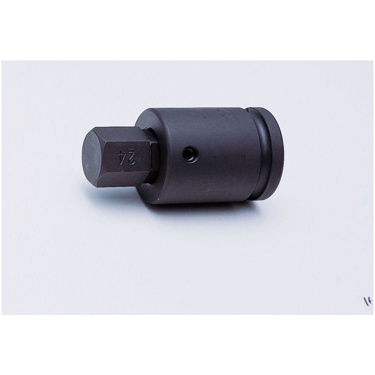 3/4″ Impact Innensechskant-Steckschlüssel 22 mm