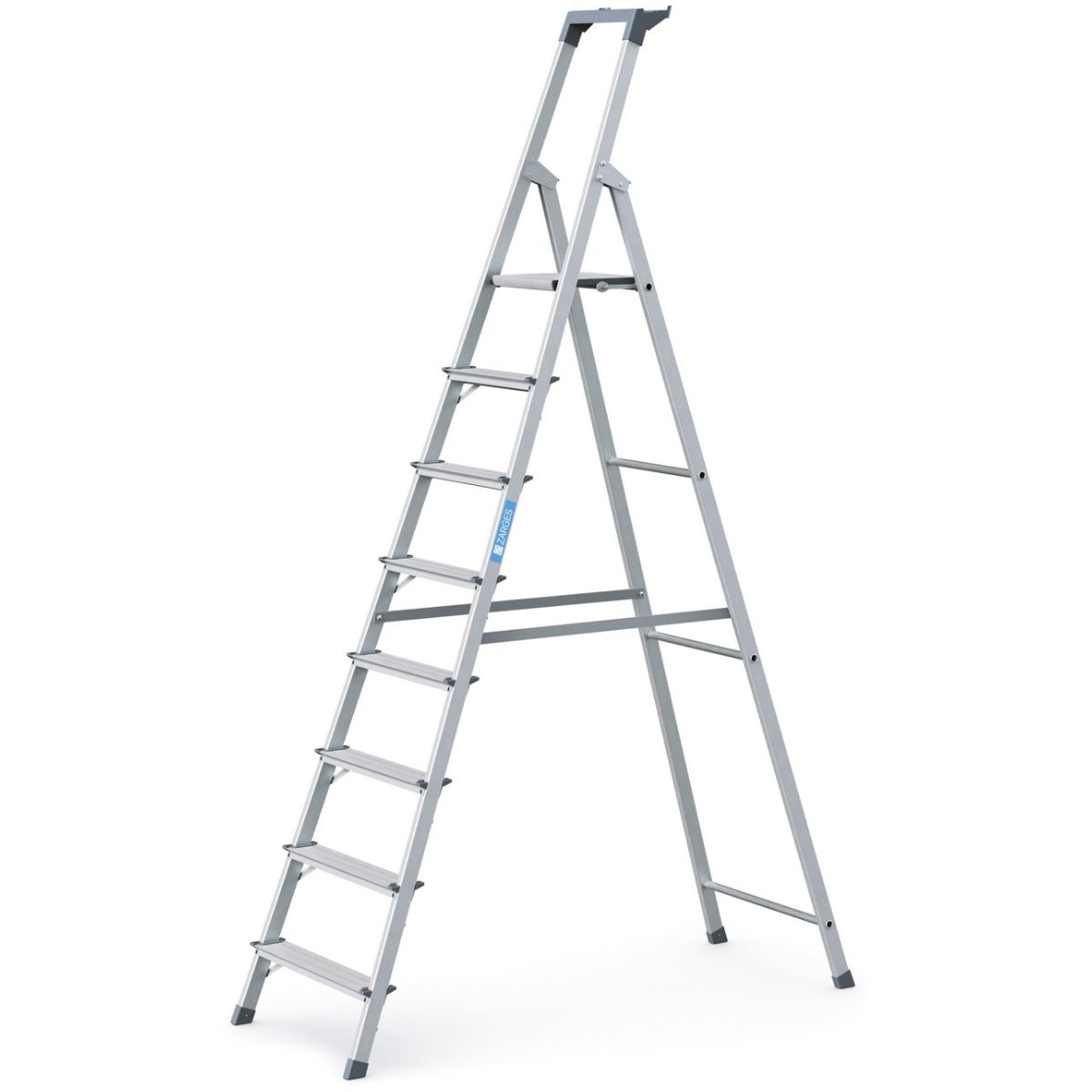 Scana S - Stufen-Stehleiter 8 Stufen