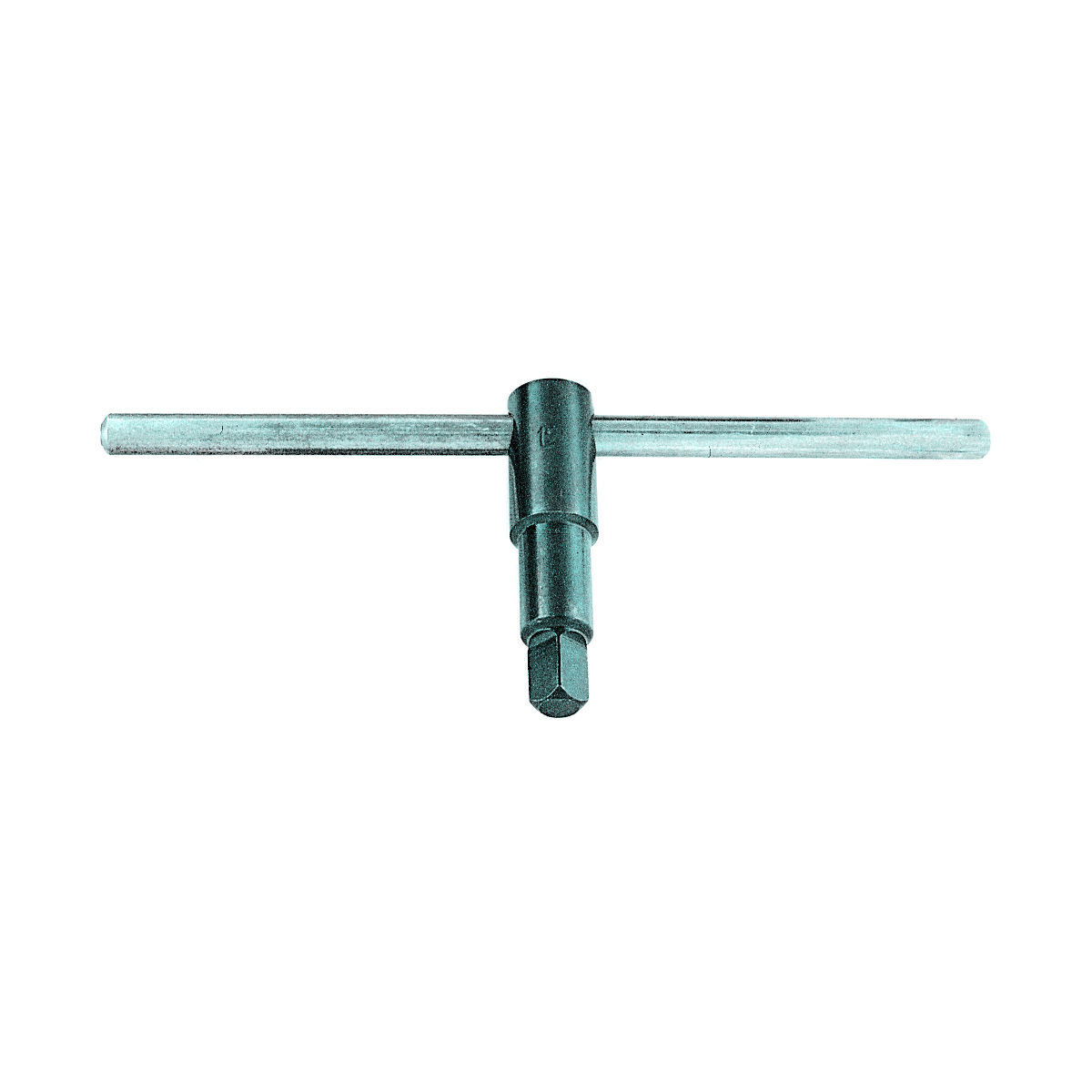 Vierkant-Einsteckschlüssel, Schlüsselweite: 7mm