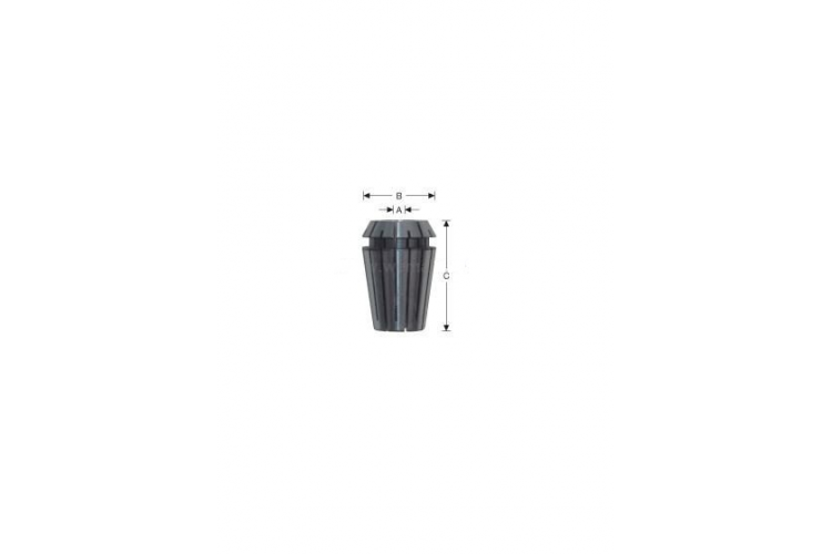 94012 Цанги для станков elumatec BZ, EMMEGI, Thorwesten