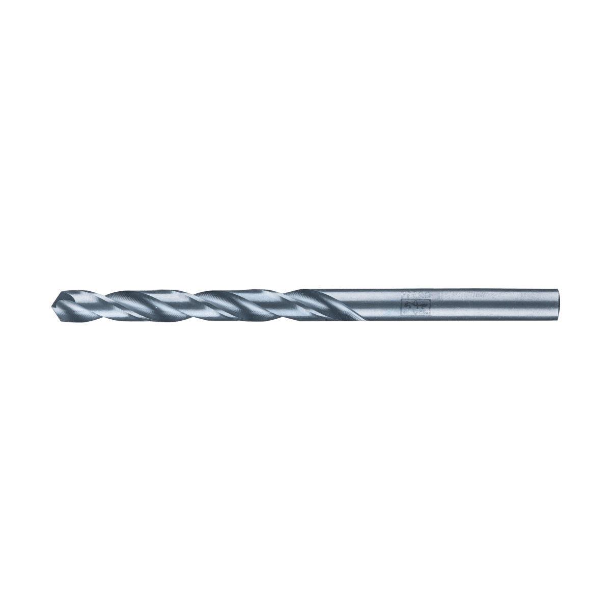 PFERD TOOLS Spiralbohrer STEEL Ø 6,5 mm HSS-G N DIN 338 118° universal