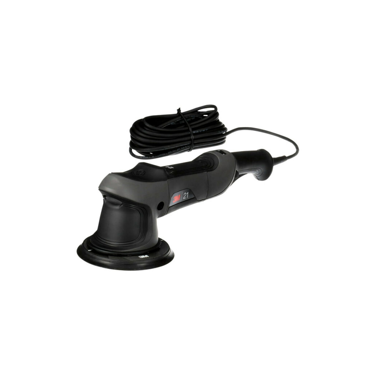 3M™ Perfect-It™ Exzenterpoliermaschine, 21 mm, 230 V, 50 Hz, Stecker-Typ F, 34103E