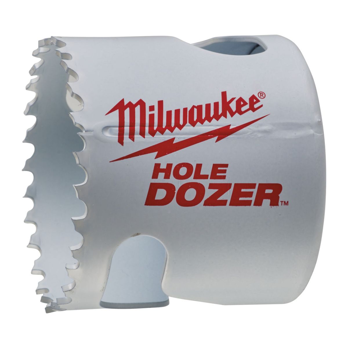 Lochsäge Bi-Metall 54 mm Hole Dozer