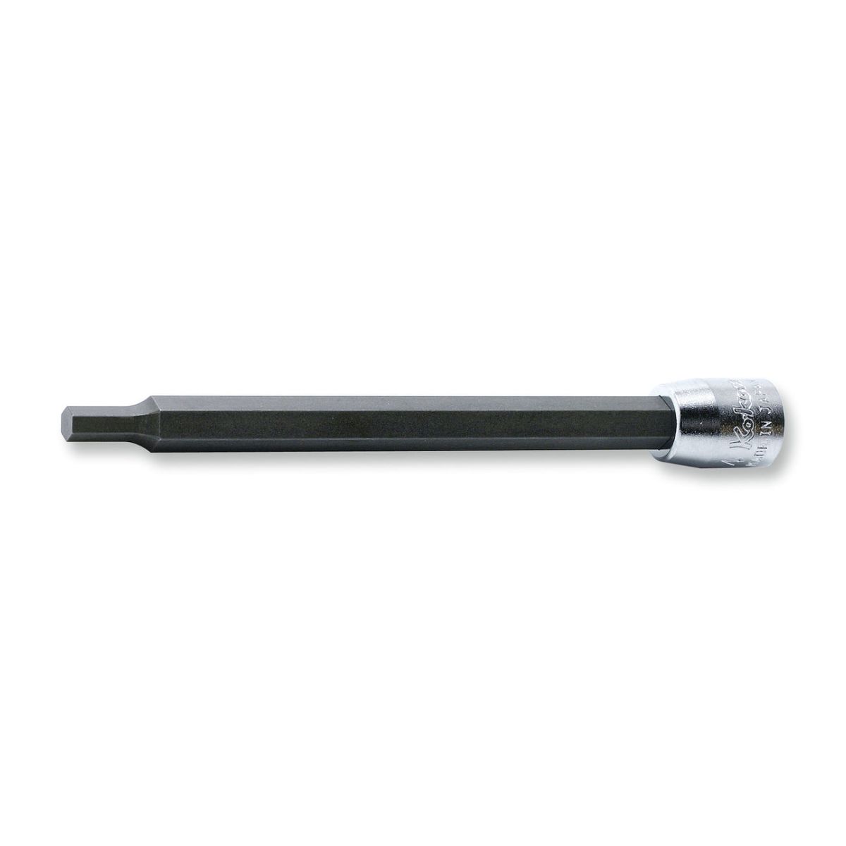 1/4″ Schraubendreher-Einsatz 7 mm