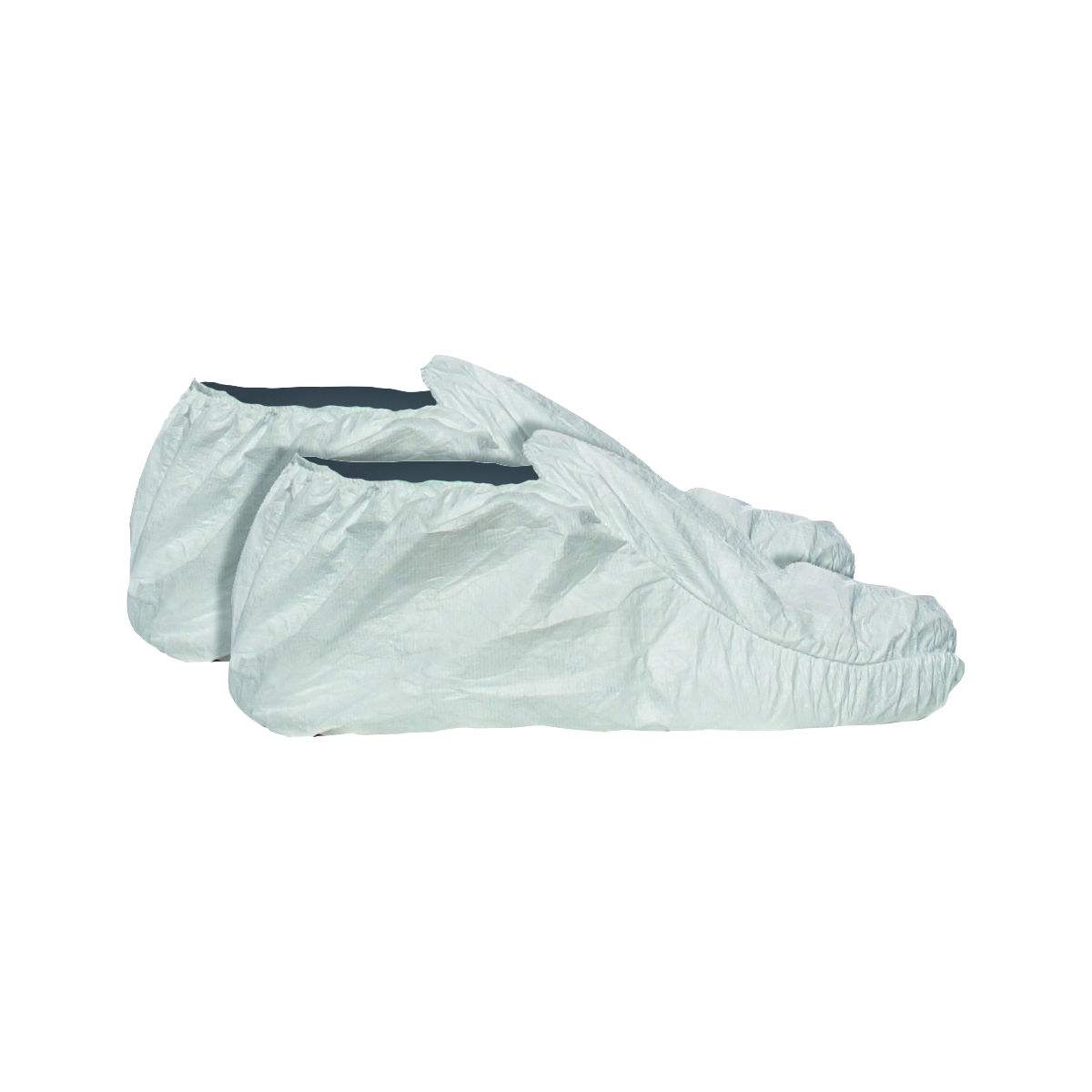 Überziehschuh-Set, 200-teilig Tyvek® 500, weiß, Typ: PVC