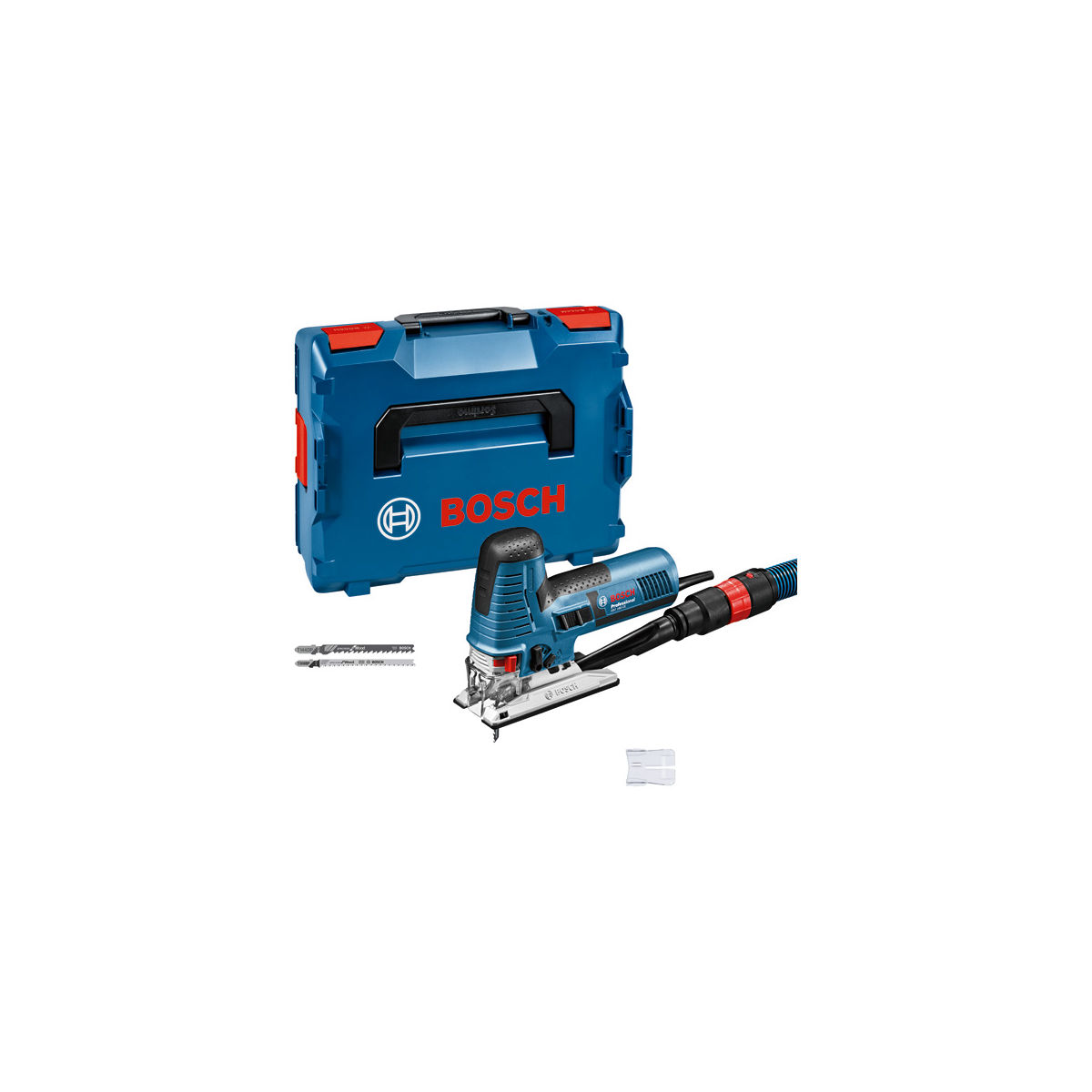 Stichsäge GST 160 CE in L-BOXX