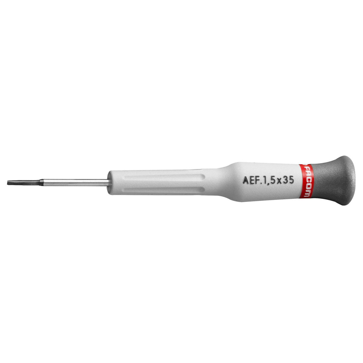 Handschrauber antistatisch 2,5x35mm