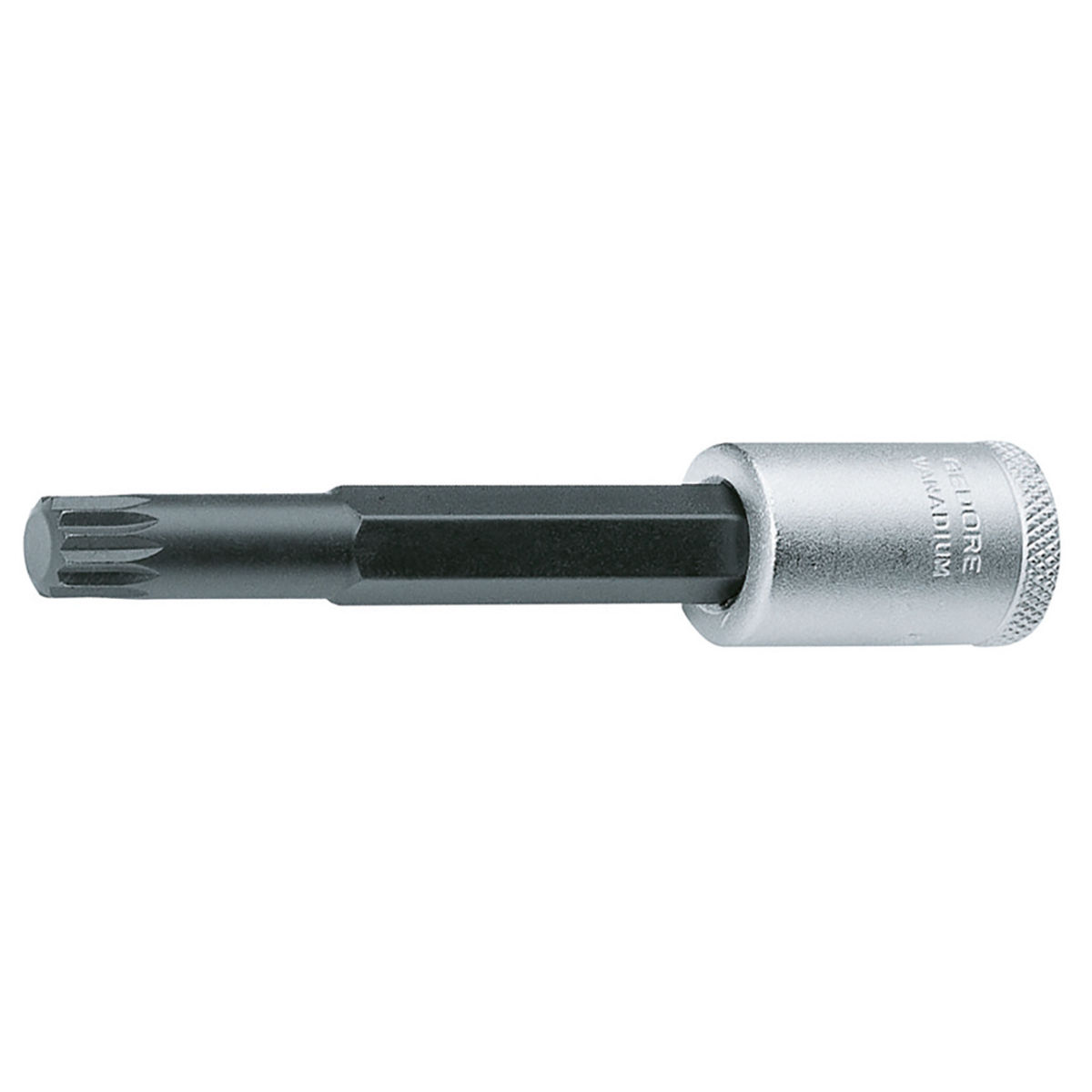 Schraubendrehereinsatz 3/8″ lang XZN M10