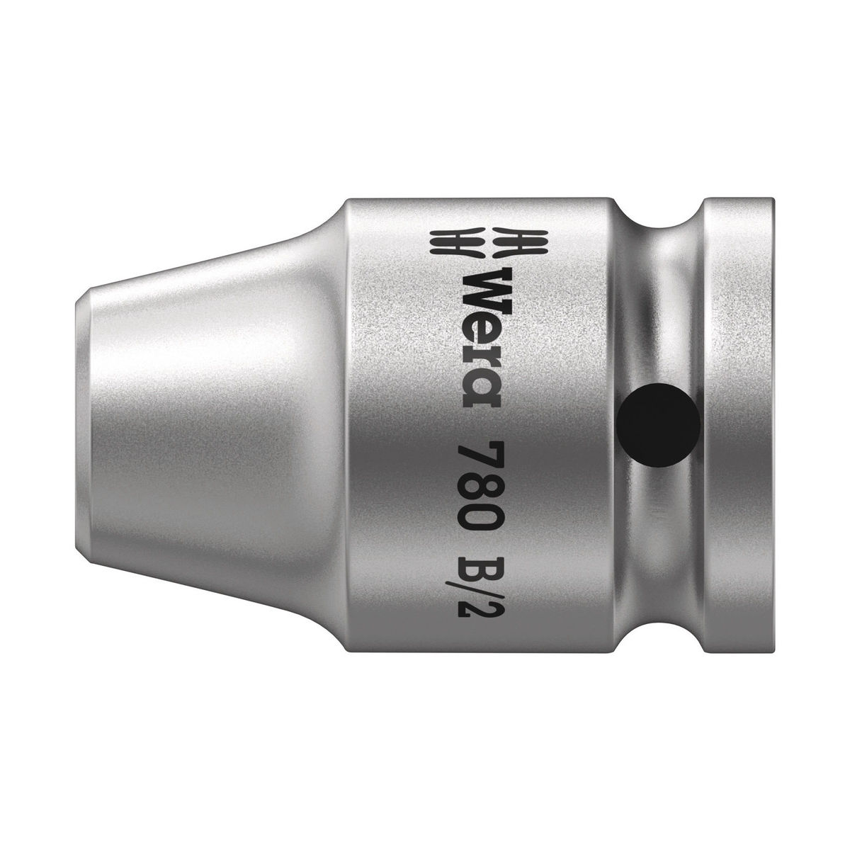 780 B 3/8″-Verbindungsteile, 780 B/2-S x 5/16″ x 30 mm